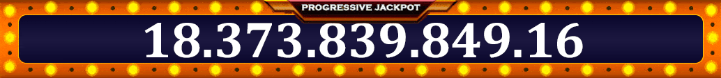Jackpot AYO97